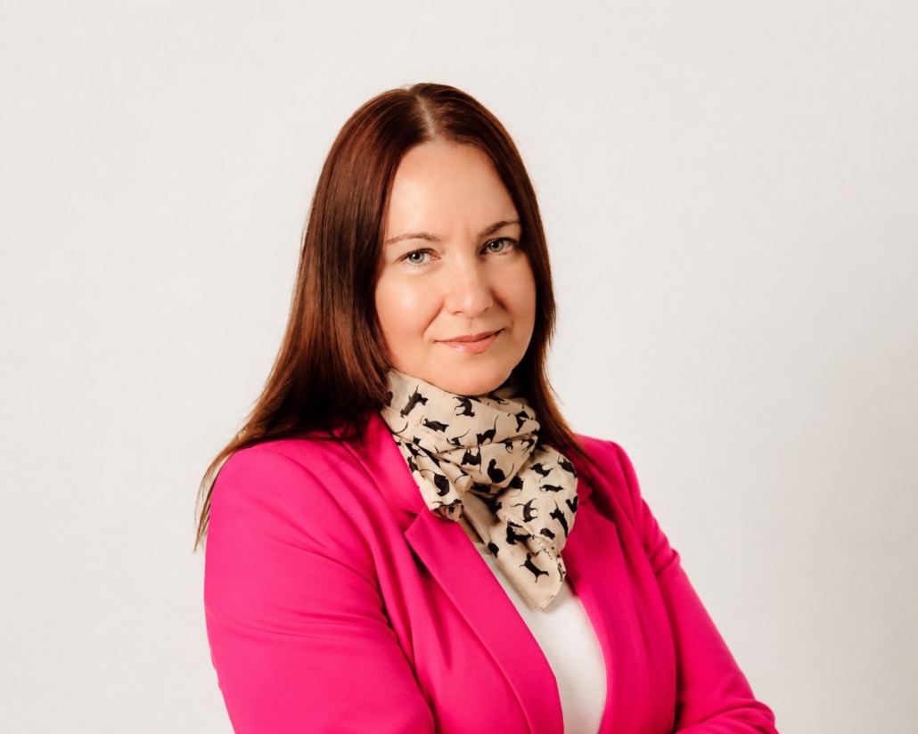 Marit Sinijärv